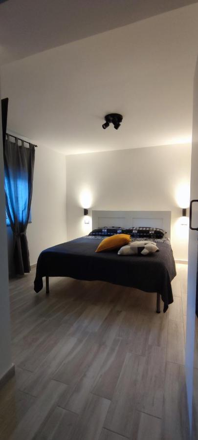 Bed and Breakfast Il Ruscello San Severino Exteriér fotografie